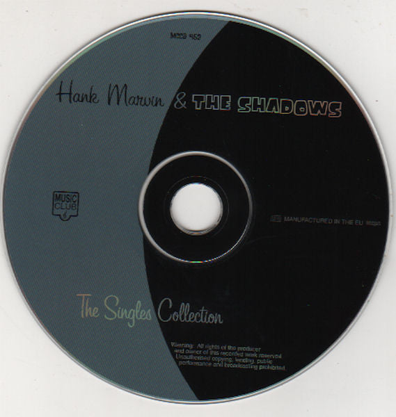 the-singles-collection