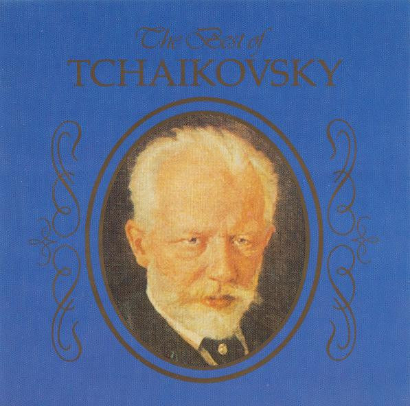 the-best-of-tchaikovsky