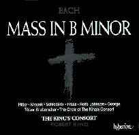 mass-in-b-minor