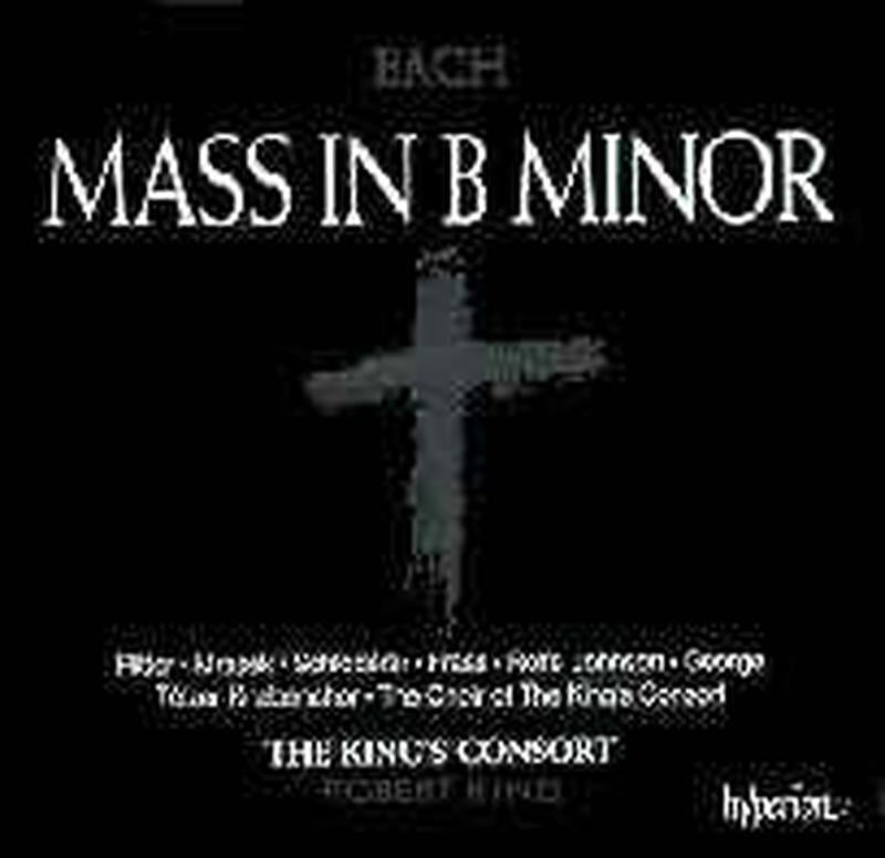 mass-in-b-minor