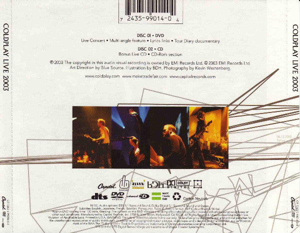 live-2003