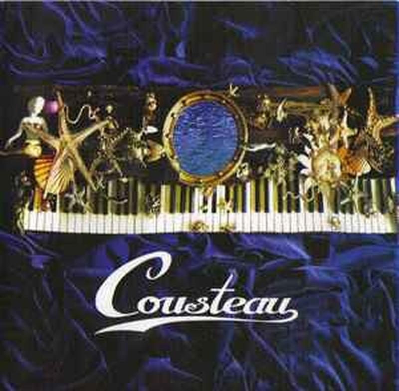 cousteau
