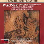 wagner-orchestral-works