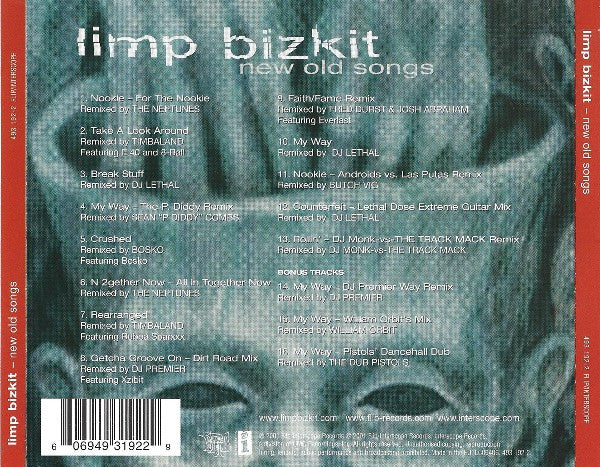 new-old-songs