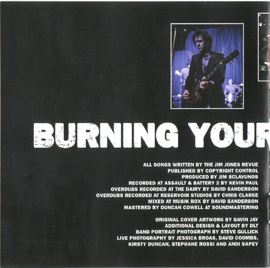 burning-your-house-down