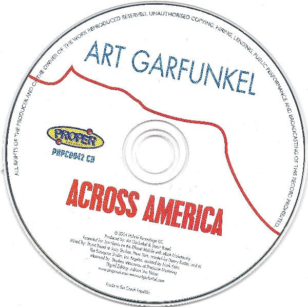 across-america