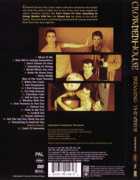 dreaming:-the-videos