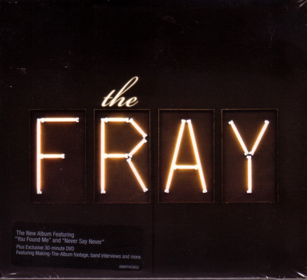 the-fray