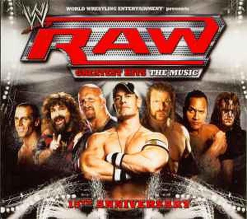 wwe-raw-greatest-hits:-the-music-15th-anniversary