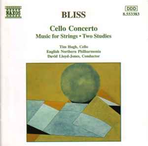 cello-concerto-/-music-for-strings-/-two-studies