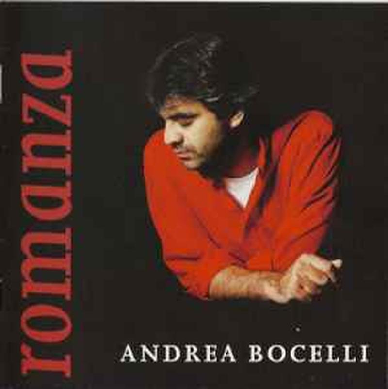 romanza