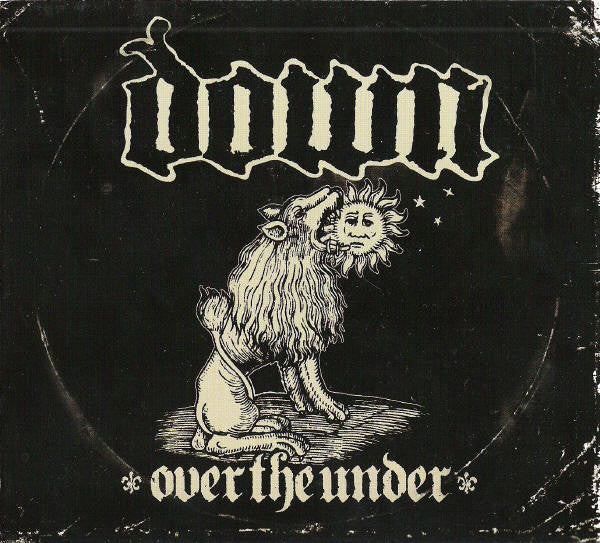 over-the-under