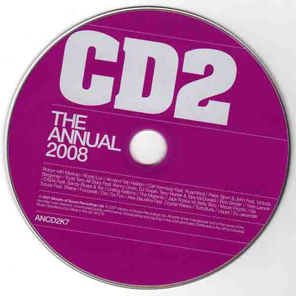 the-annual-2008