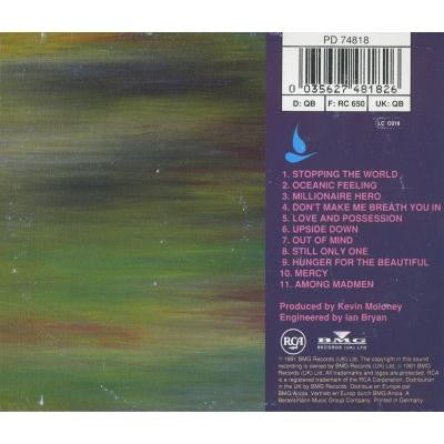 oceanic-feeling