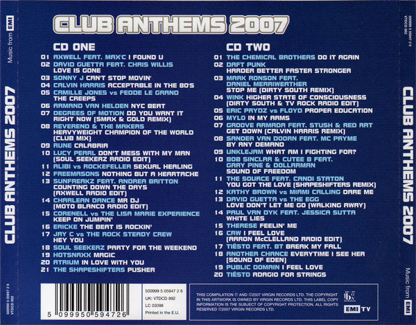 club-anthems-2007