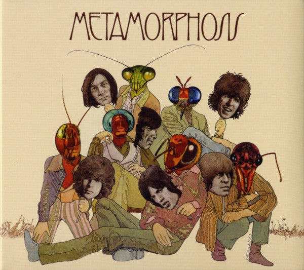 metamorphosis