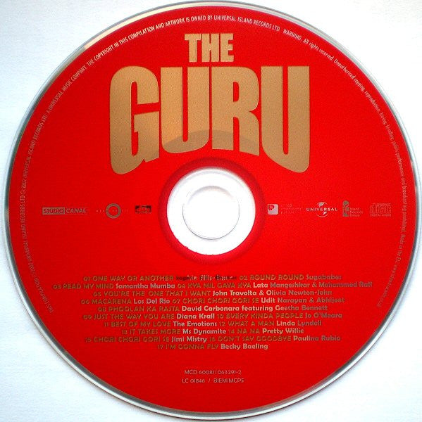 the-guru-(original-soundtrack)