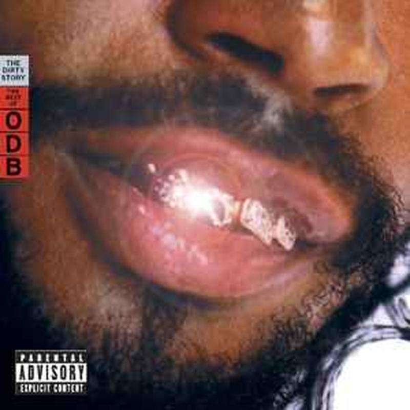 the-dirty-story:-the-best-of-odb