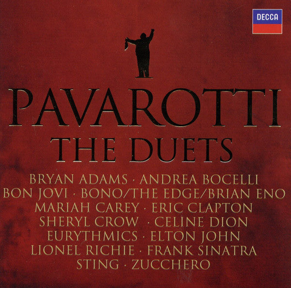 the-duets