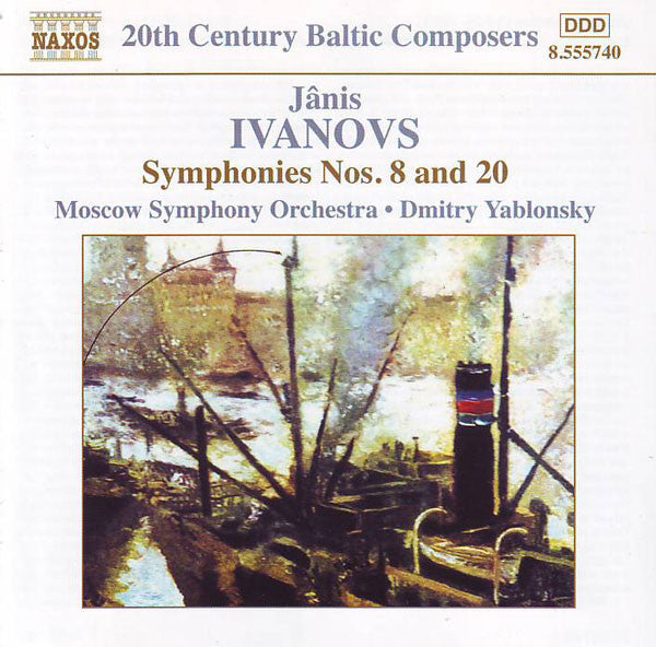 symphonies-nos.-8-and-20