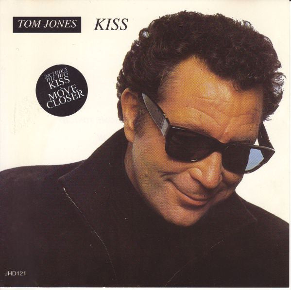 kiss