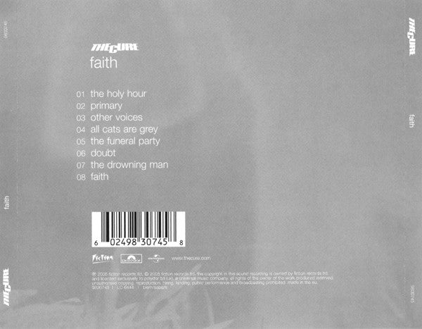 faith
