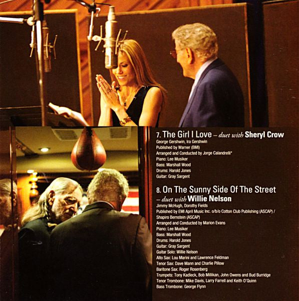 duets-ii