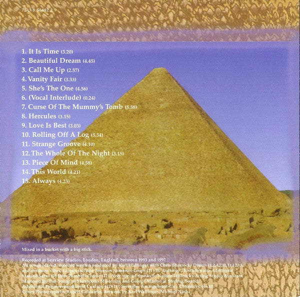 egyptology