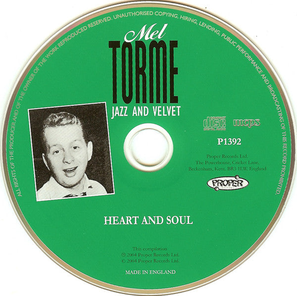 jazz-and-velvet---heart-and-soul