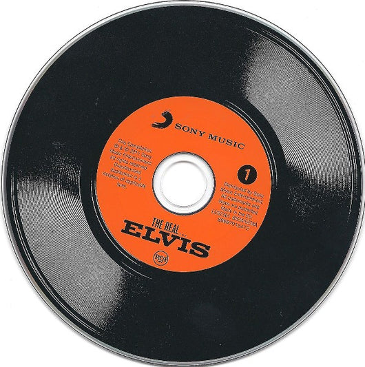 the-real...-elvis-(the-ultimate-elvis-presley-collection)