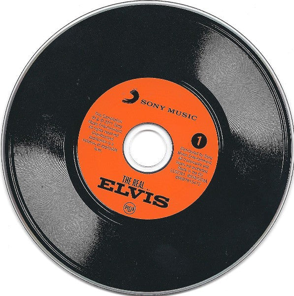 the-real...-elvis-(the-ultimate-elvis-presley-collection)
