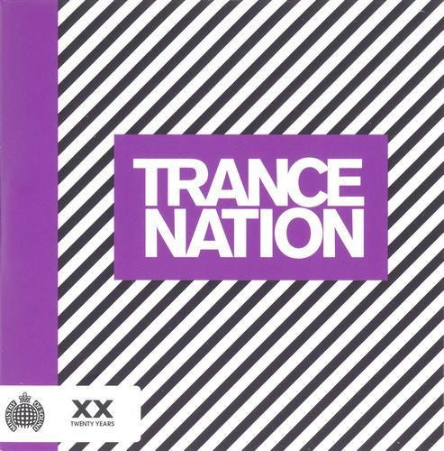 xx-twenty-years