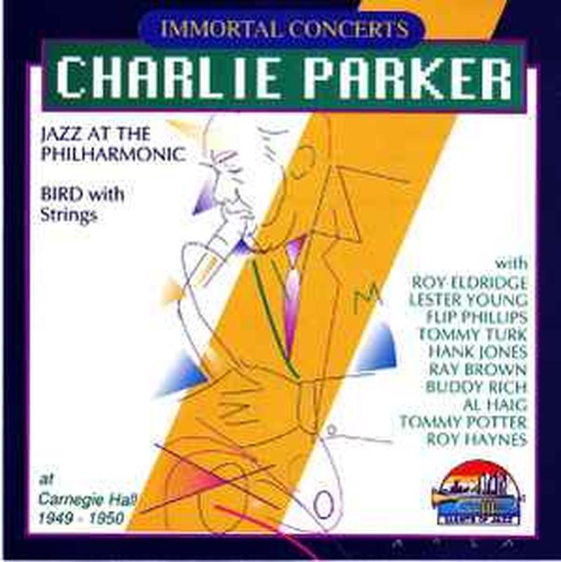 at-carnegie-hall-1949-1950