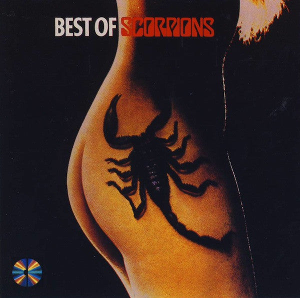 best-of-scorpions