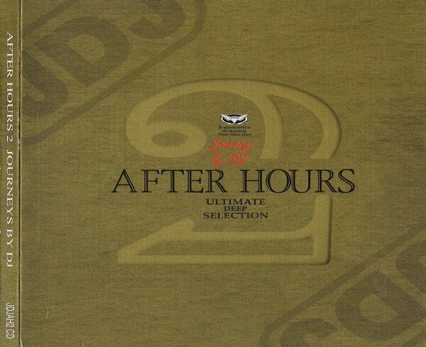 after-hours-2---ultimate-deep-selection