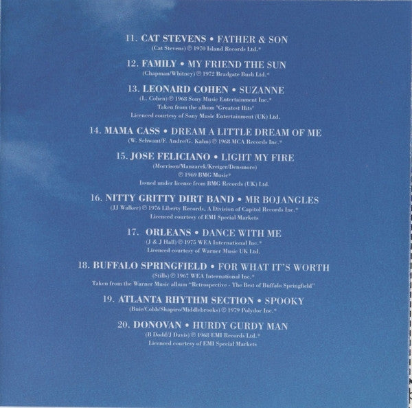 acoustic-freeway