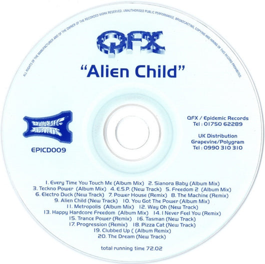 alien-child