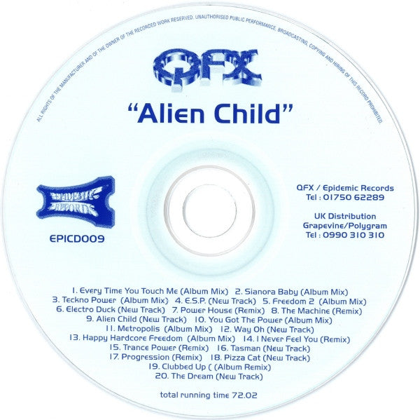 alien-child