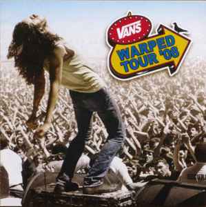 warped-tour-2008-compilation