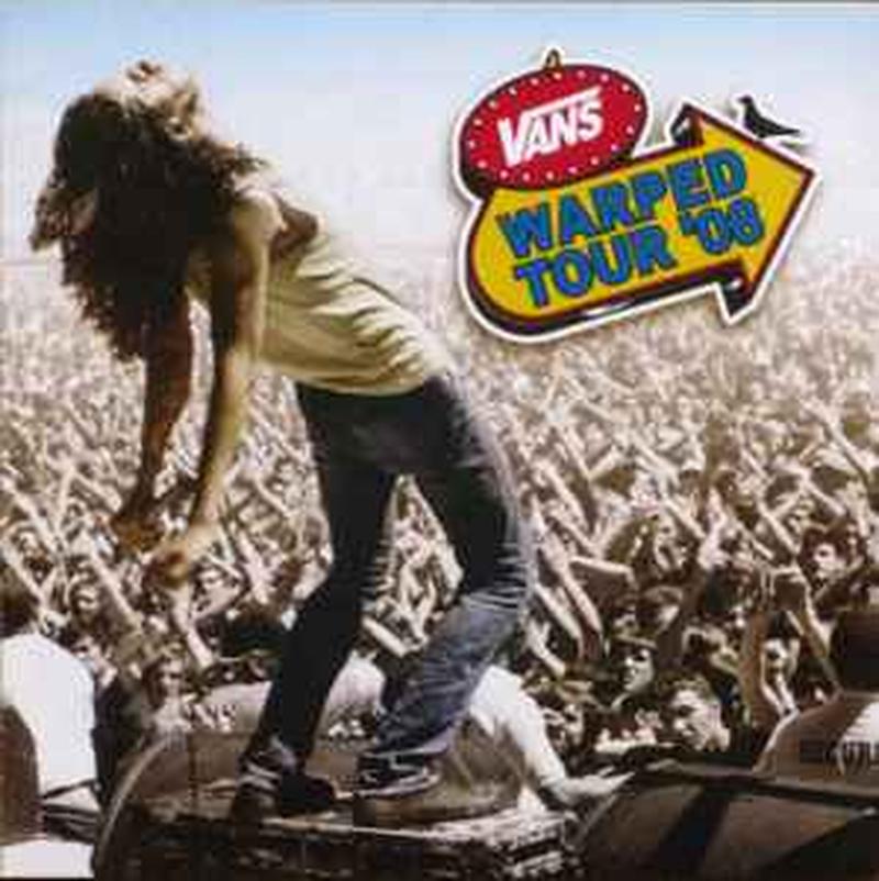 warped-tour-2008-compilation