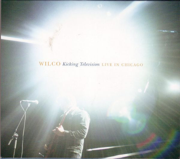 kicking-television:--live-in-chicago