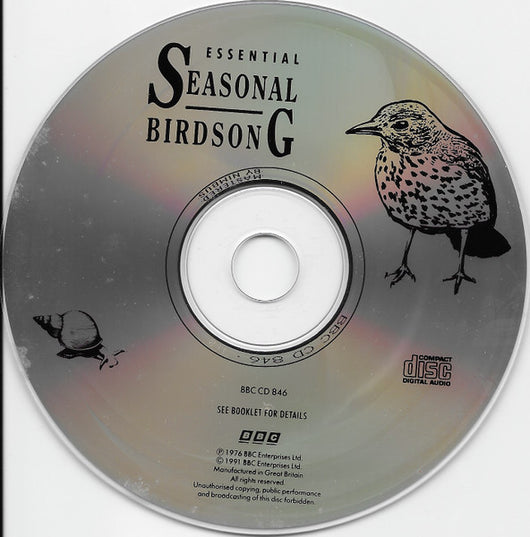 essential-seasonal-birdsong---woodland-and-garden-birds