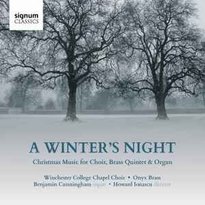 a-winters-night:-christmas-music-for-choir,-brass-quintet-&-organ