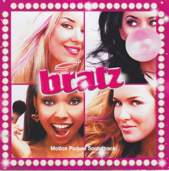 bratz:-motion-picture-soundtrack