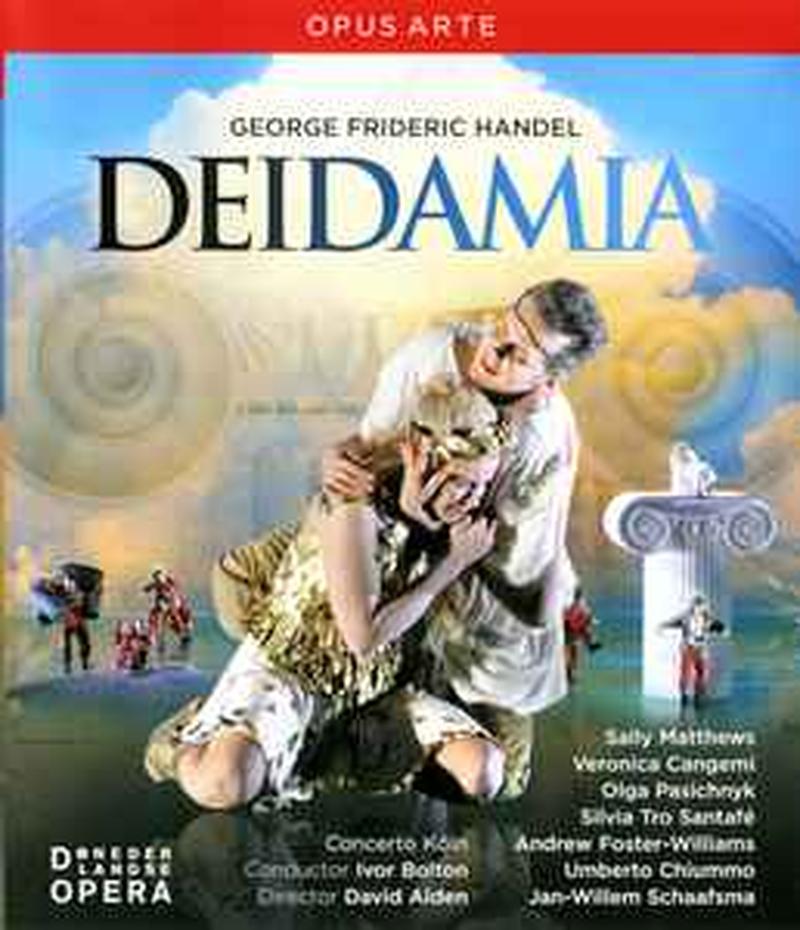 deidamia