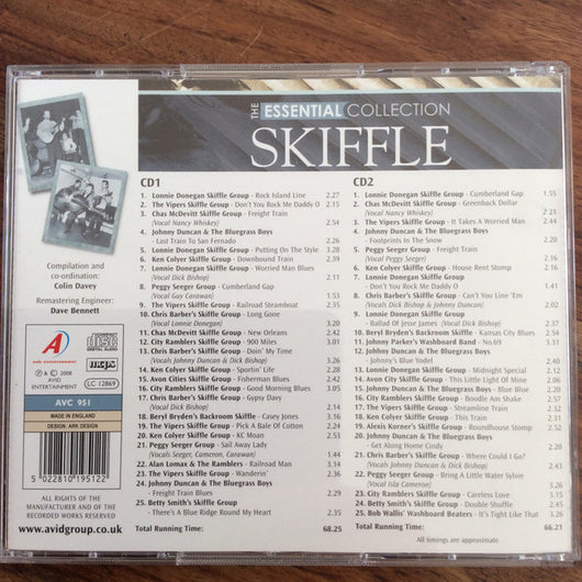 skiffle:-the-essential-collection