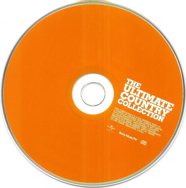 the-ultimate-country-collection