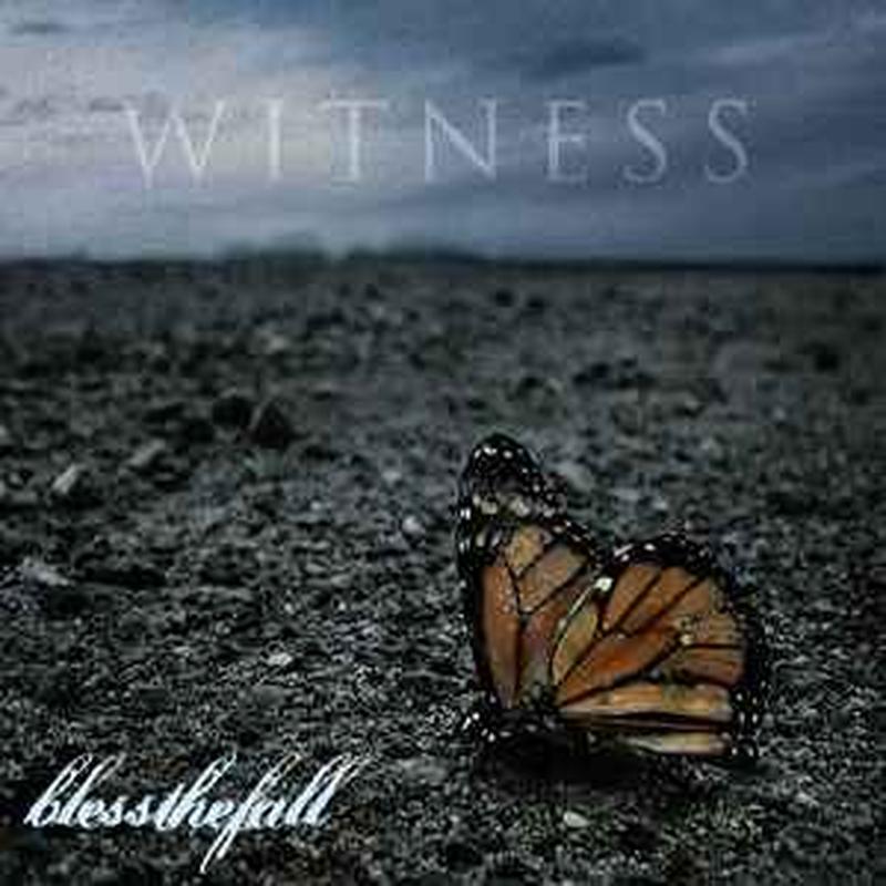 witness