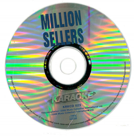 million-sellers-