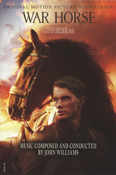 war-horse